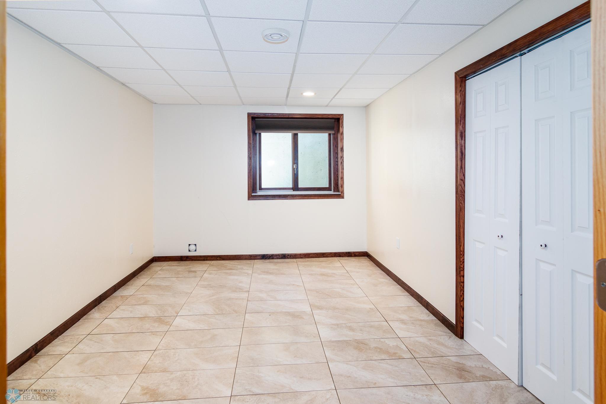 Basement Bedroom 5