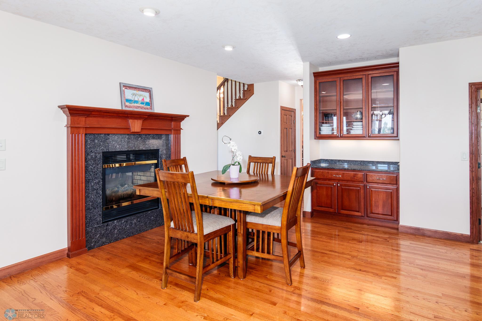 Informal Dining Room