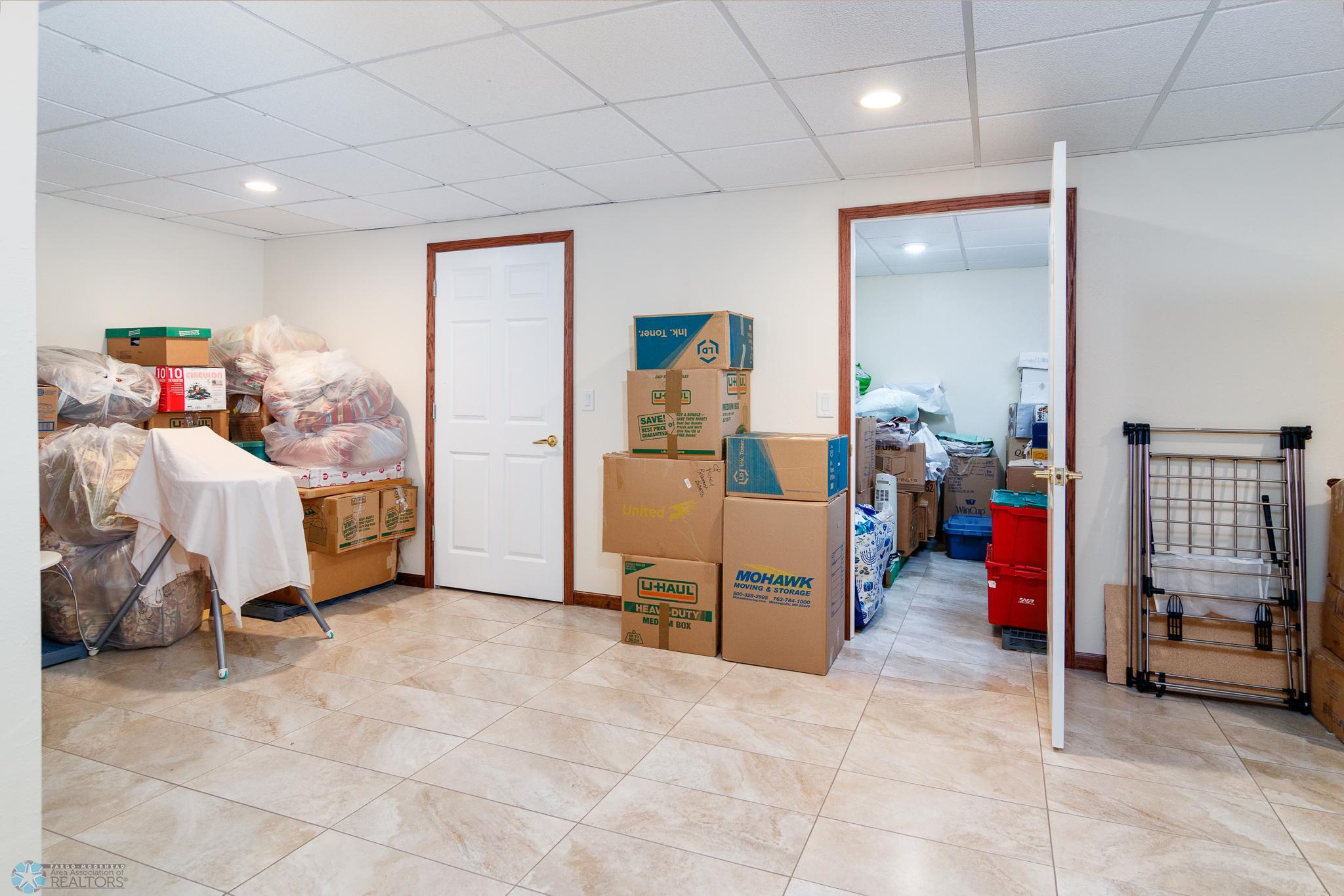 Storage