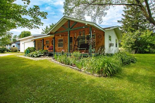 865 S Pine Street, Grantsburg, WI 54840