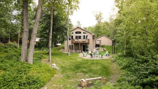 3269 Birch Grove Court NW, Hackensack, MN 56452