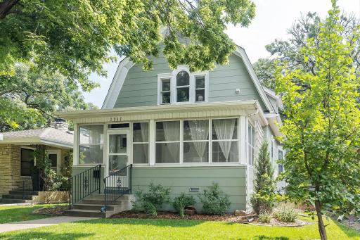 2937 41st Avenue S, Minneapolis, MN 55406
