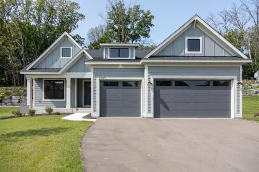2969 Westwind Court, Saint Paul, MN 55109