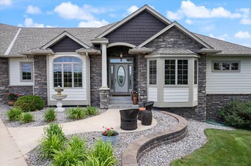 8426 136th Avenue NE, Forest Lake, MN 55025