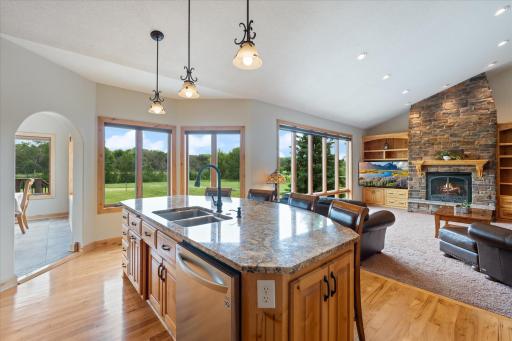8426 136th Avenue NE, Forest Lake, MN 55025