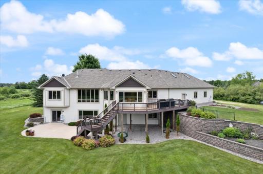 8426 136th Avenue NE, Forest Lake, MN 55025