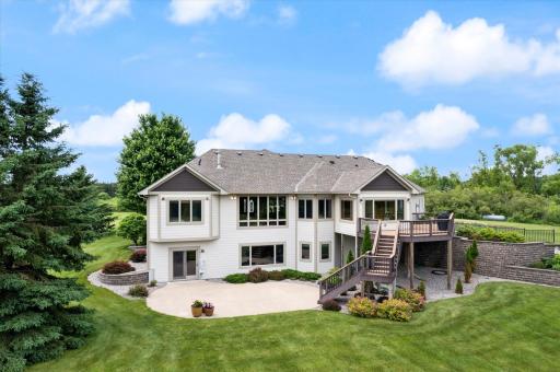 8426 136th Avenue NE, Forest Lake, MN 55025