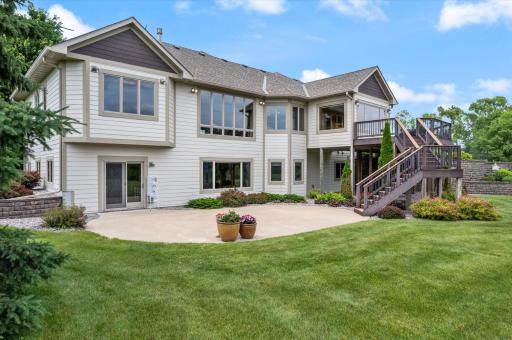 8426 136th Avenue NE, Forest Lake, MN 55025