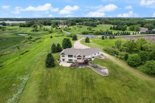 8426 136th Avenue NE, Forest Lake, MN 55025