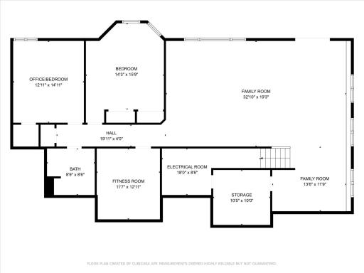 8426 136th Avenue NE, Forest Lake, MN 55025