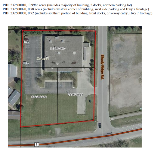 170 Shady Ridge Road NW, Hutchinson, MN 55350