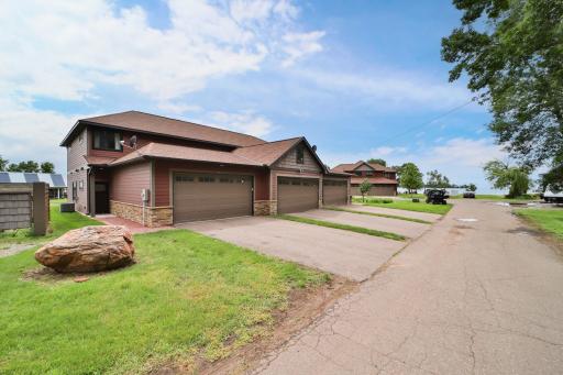 415 Bennett Street, 12, Wahkon, MN 56386