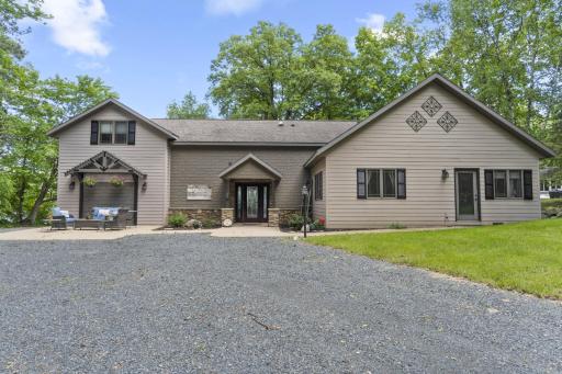 10402 Long Lake Drive NE, Bemidji, MN 56601