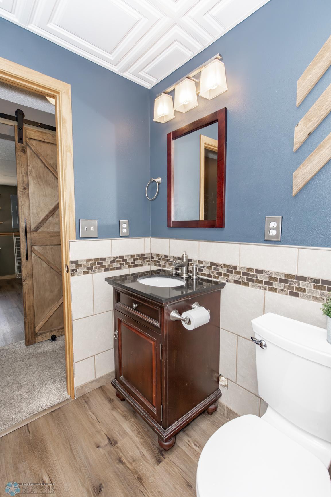 Bathroom 3 - 3/4