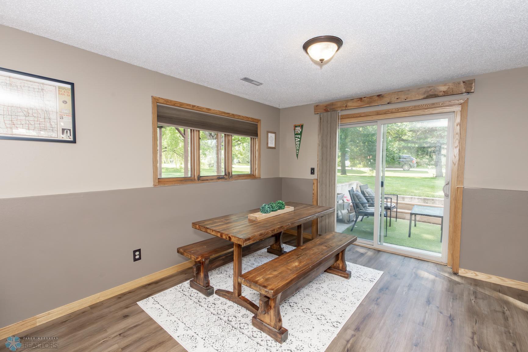 Bar Area