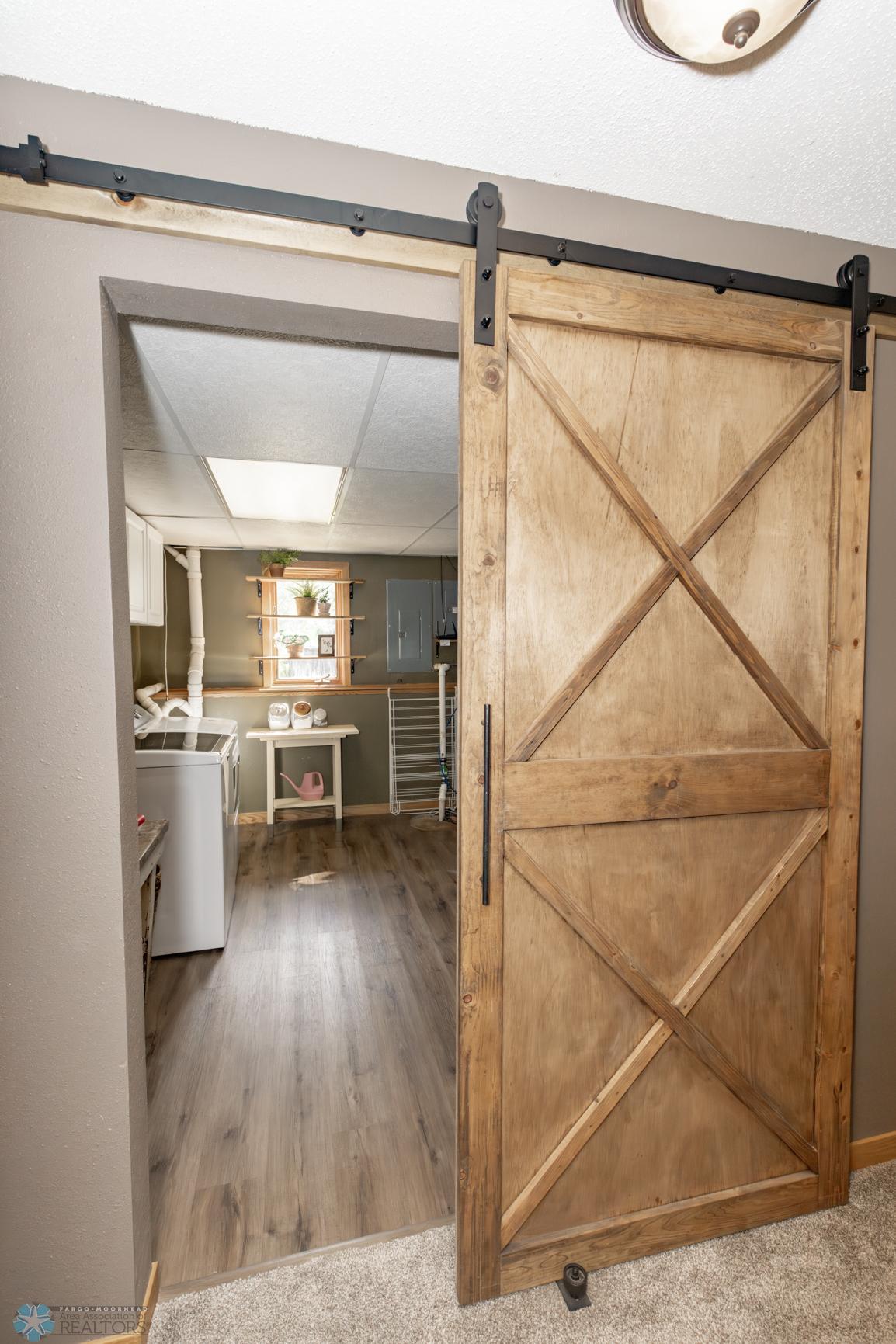 Laundry/Utility Room