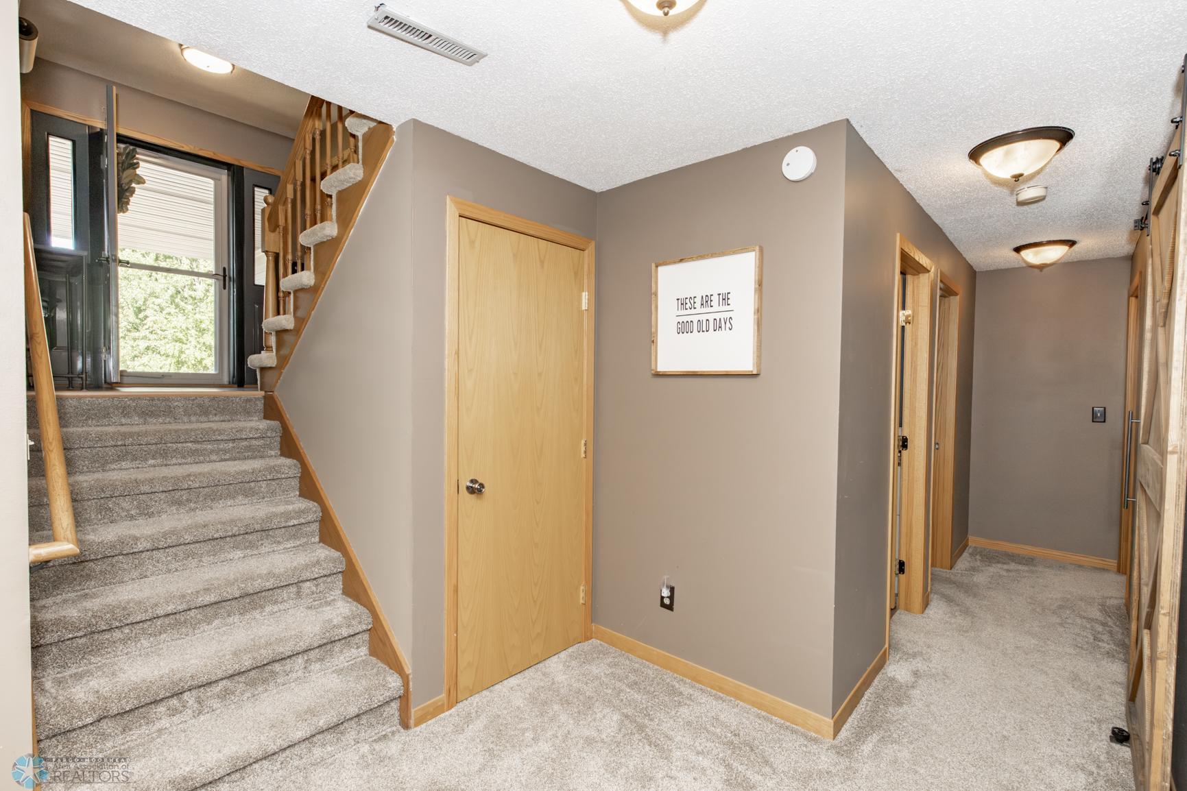 Lower Landing