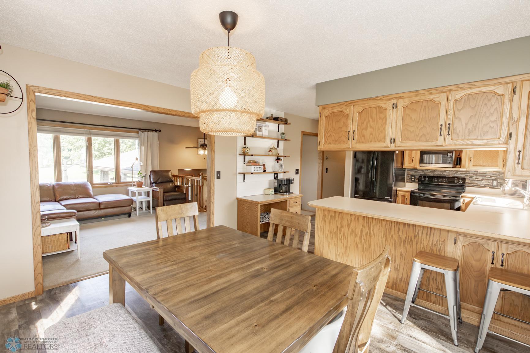 Kitchen/Dining