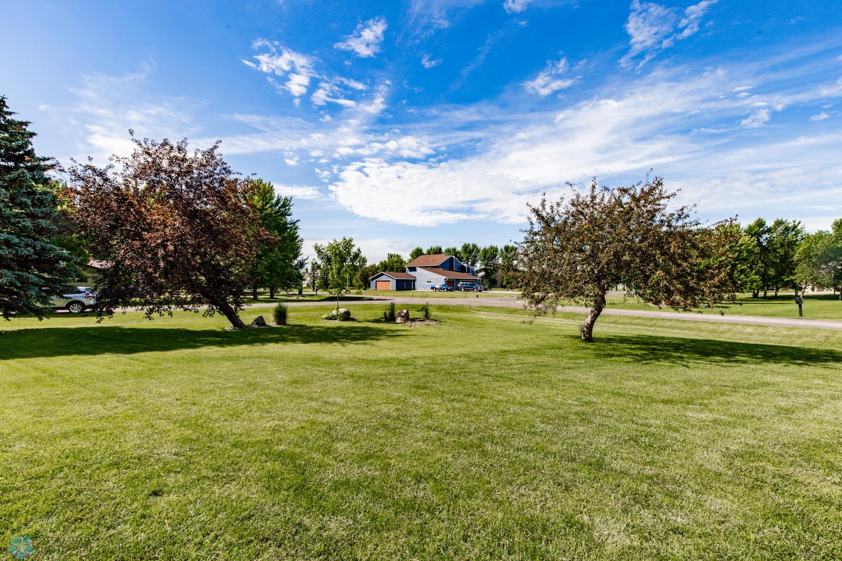 Front Yard