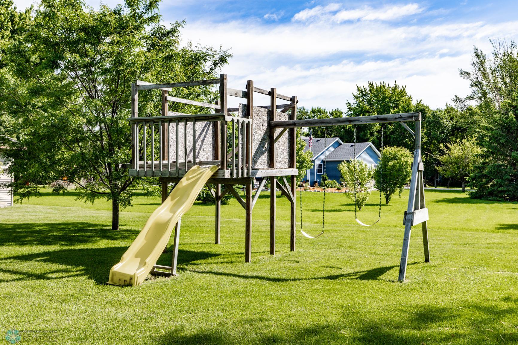 Playset