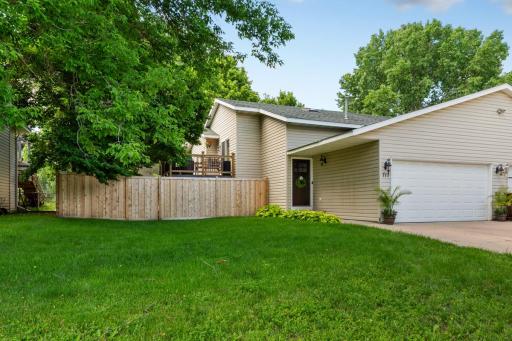 717 Hooper Court, Jordan, MN 55352