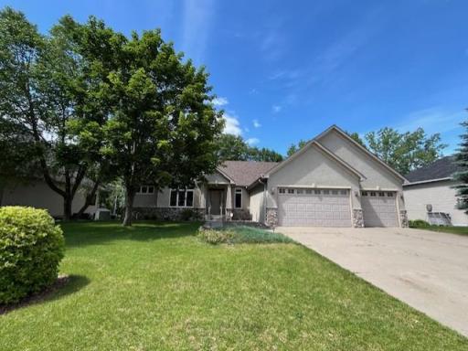 13147 196th Avenue NW, Elk River, MN 55330