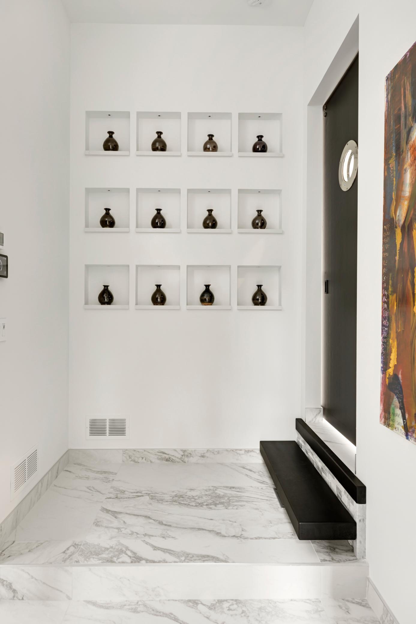 For your art collection, or whatever you fancy.