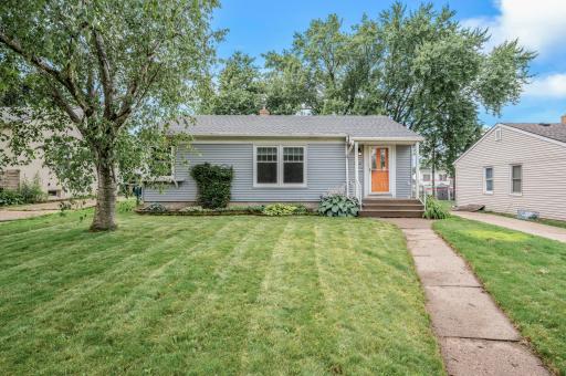 2062 Clear Avenue, Saint Paul, MN 55119