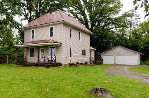 1208 14 1/2 Avenue, Barron, WI 54812