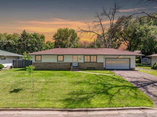 414 Judith Avenue, Saint Paul, MN 55113