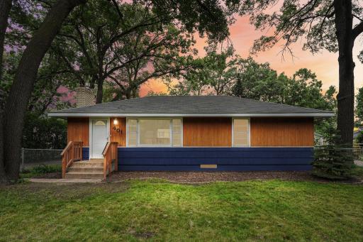 401 Maple Street NE, Minneapolis, MN 55432