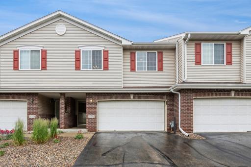 Welcome to 15576 Cherry Path in the popular, and well-managed Rosemount Commons!