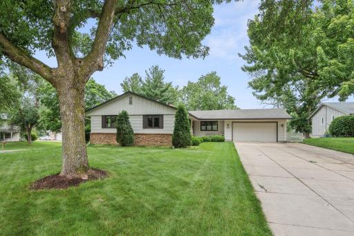 Pull up to a well-maintained home in a beloved neighborhood with friendly, long-time neighbors.