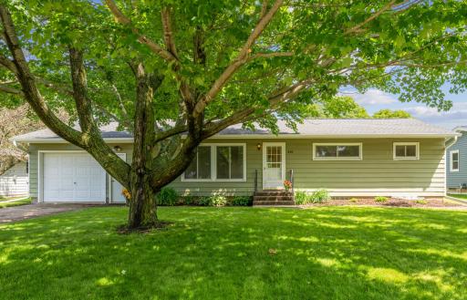 830 Park Street, Baldwin, WI 54002