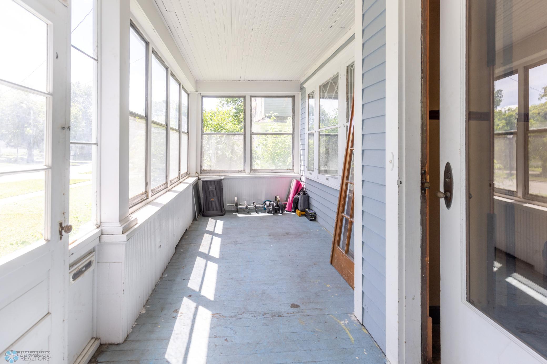 Porch