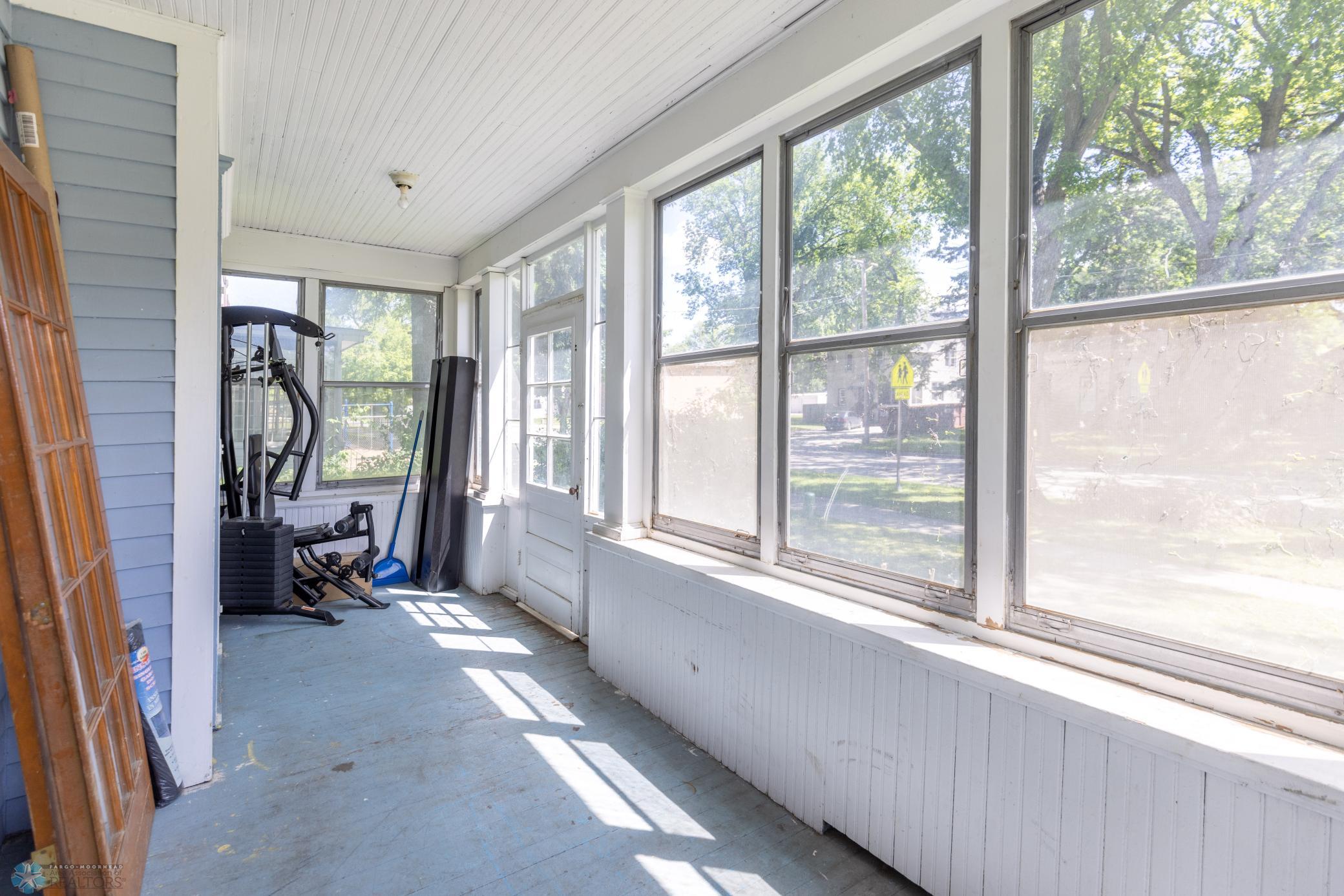 Porch