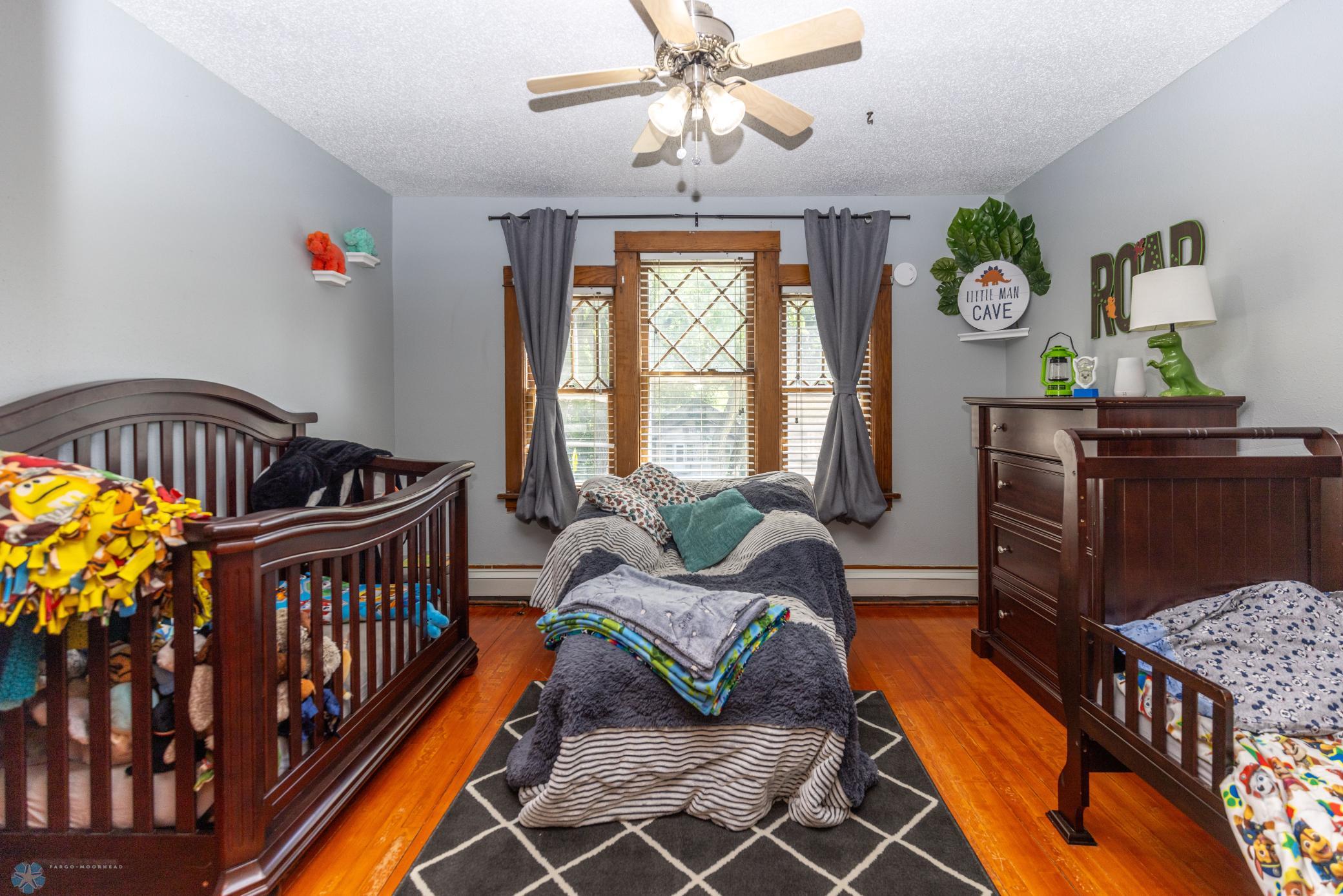 Bedroom #2-upper level
