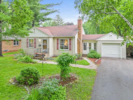 3223 Hayes Street NE, Minneapolis, MN 55418