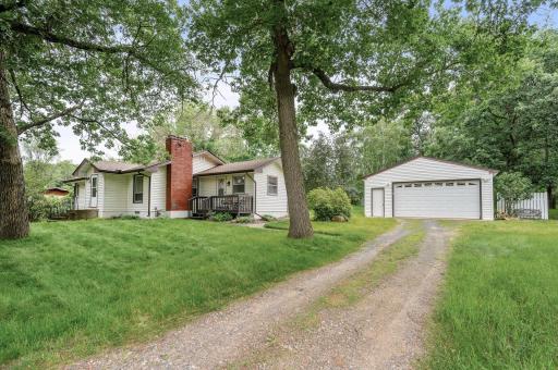 6847 225th Lane NE, Bethel, MN 55079