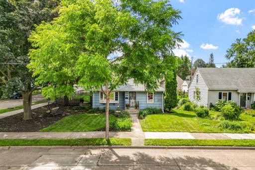 2300 Harding Street NE, Minneapolis, MN 55418