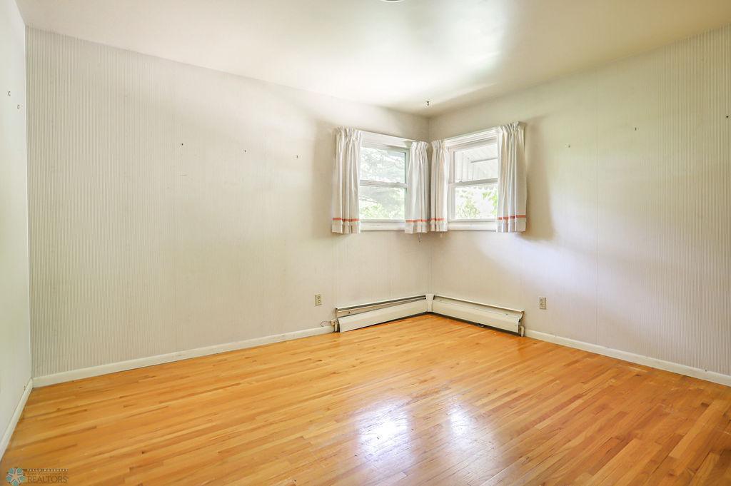 Bedroom #1 on main