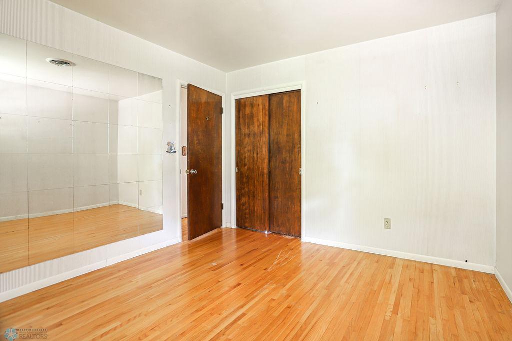 Bedroom #1 on main
