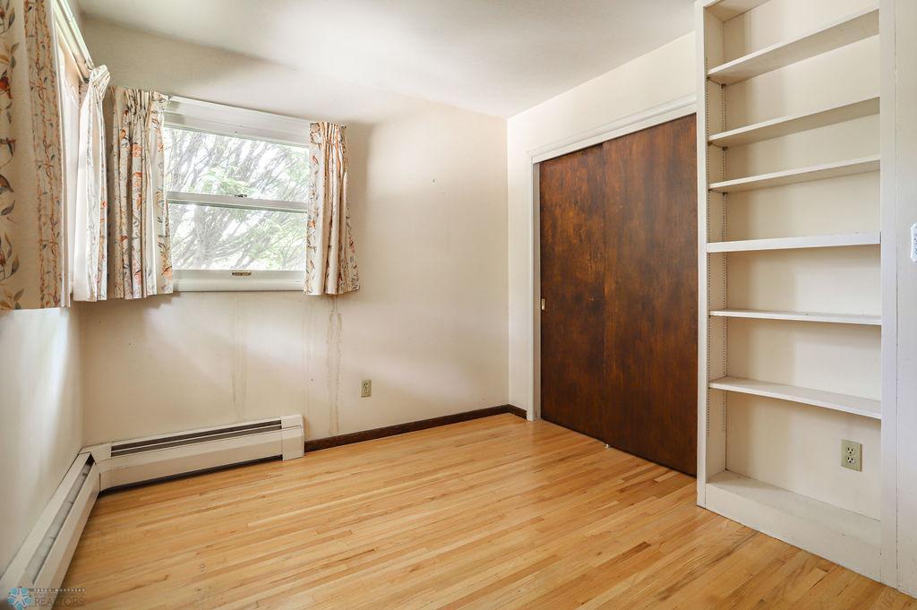 Bedroom #2 on main