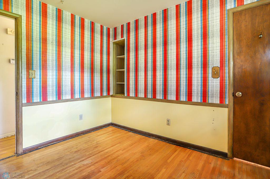 Bedroom #3 on main