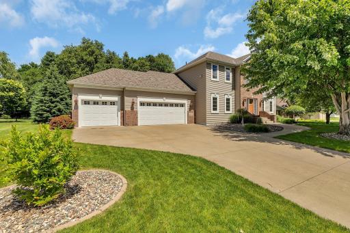 1421 Grizzly Lane, Sartell, MN 56377