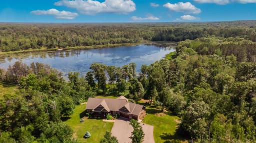 861 Birch Lane, East Gull Lake, MN 56401
