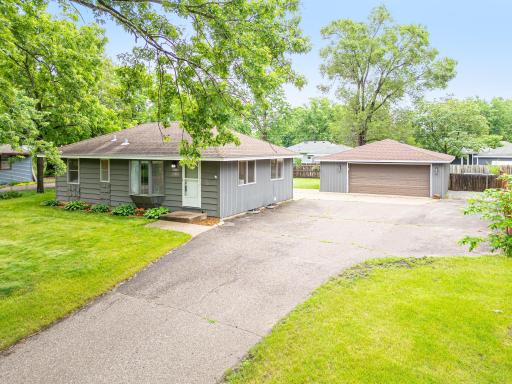 11541 Norway Street NW, Minneapolis, MN 55448