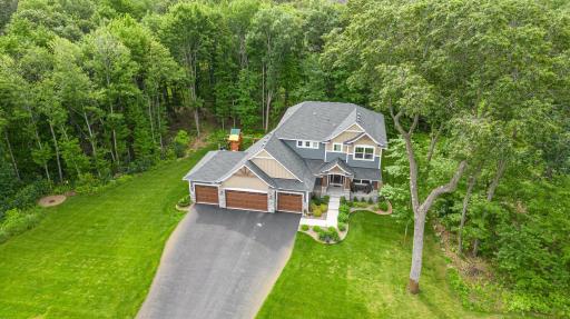 14443 Opal Street NE, Andover, MN 55304