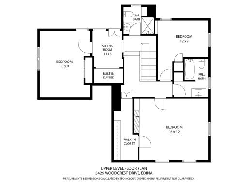5429 Woodcrest Drive, Minneapolis, MN 55424