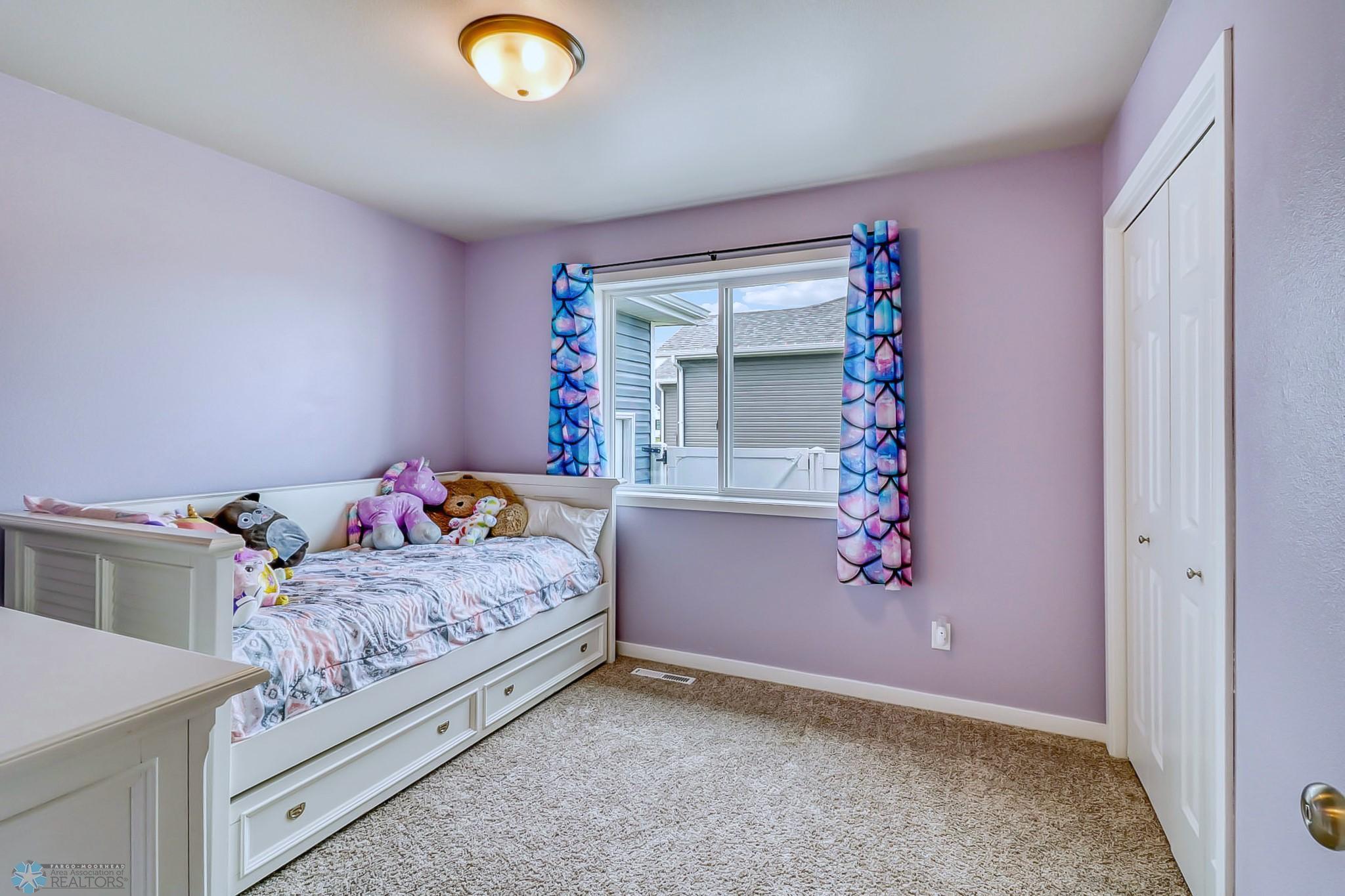 Main Floor Bedroom 2